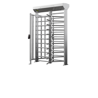 Controle de Acesso Torniquete