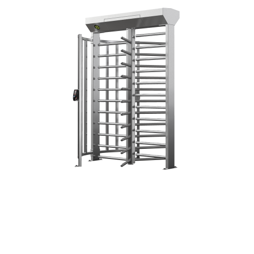 Controle de Acesso Torniquete